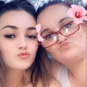 Meet your Posher, Tracy